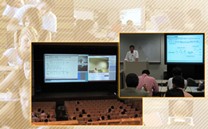 遠隔教育・e-Learning