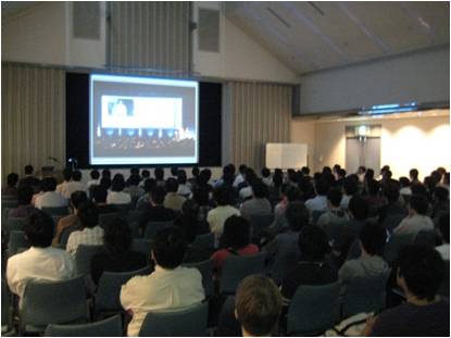 「Google Developer Day Japan」